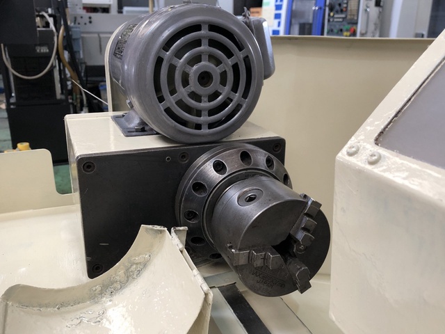 ツガミ G25S NC内面研削盤
