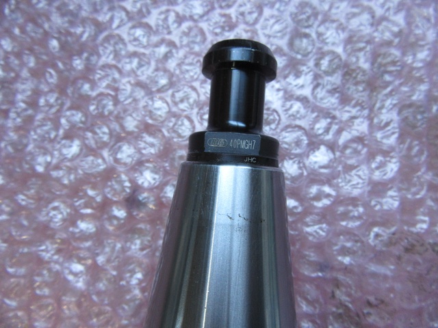 大昭和精機 BIG BBT40-MEGA20D-75A メガダブルパワーチャック