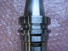 大昭和精機 BIG BBT40-MEGA20D-75A メガダブルパワーチャック