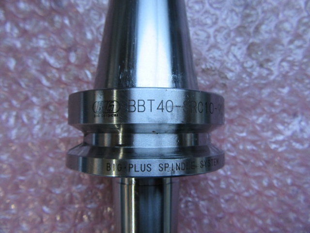 大昭和精機 BIG BBT40-SRC10-90 焼きばめチャック