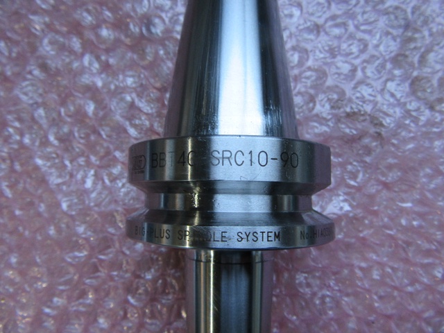 大昭和精機 BIG BBT40-SRC10-90 焼きばめチャック