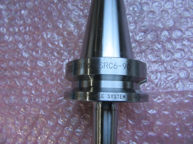 大昭和精機 BIG BBT40-SRC6-90 焼きばめチャック