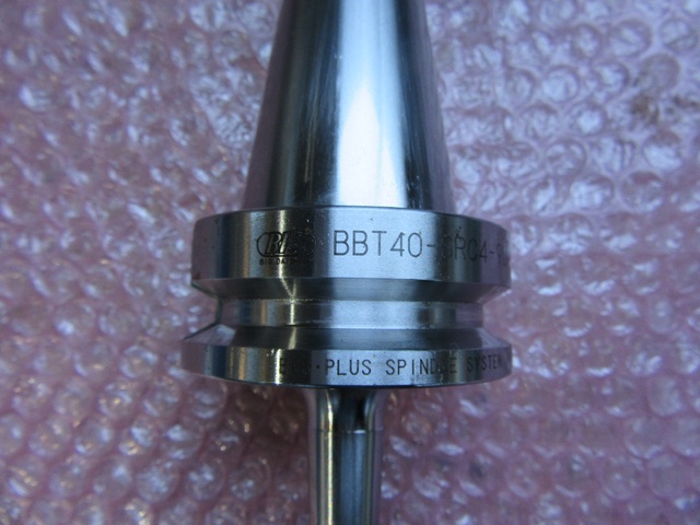 大昭和精機 BIG BBT40-SRC4-90 焼きばめチャック