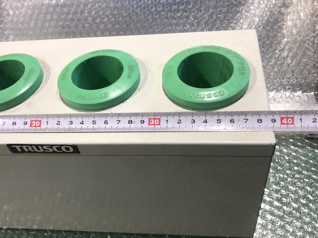 トラスコ中山 WNT-404W ツールケース