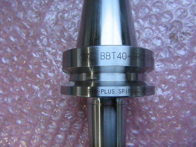 大昭和精機 BIG BBT40-SRC10-90 焼きばめチャック
