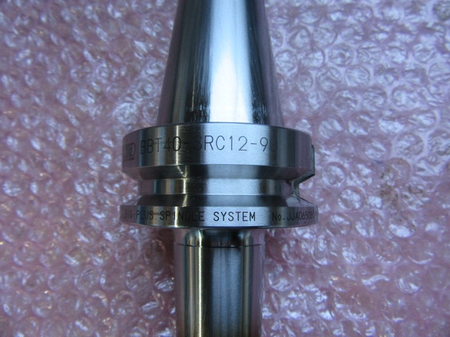 大昭和精機 BIG BBT40-SRC12-9 焼きばめチャック