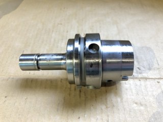 大昭和精機 BIG HSK-A63-MEGA6N-90 メガニューべビーチャック