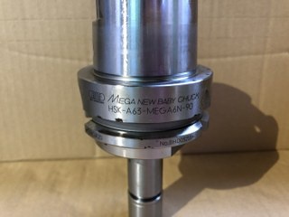 大昭和精機 BIG HSK-A63-MEGA6N-90 メガニューべビーチャック