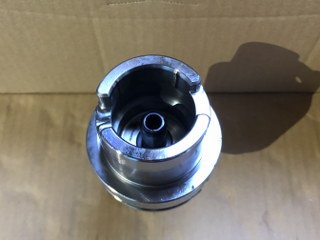 大昭和精機 BIG HSK-A63-MEGA6N-90 メガニューべビーチャック