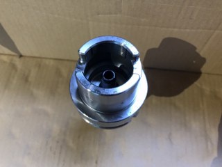 大昭和精機 BIG HSK-A63-MEGA6N-105 メガニューべビーチャック