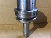 大昭和精機 BIG HSK-A63-MEGA6N-105 メガニューべビーチャック