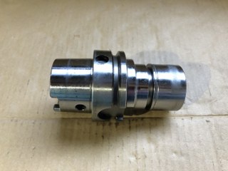 大昭和精機 BIG HSK-A63-MEGA16N-75 メガニューべビーチャック