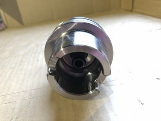 大昭和精機 BIG HSK-A63-MEGA16N-75 メガニューべビーチャック