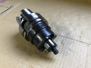 大昭和精機 BIG HSK-A63-FMH22-47-60 フェイスミルアーバー