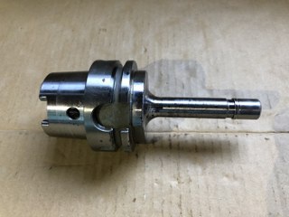 大昭和精機 BIG HSK-A63-MEGA6S-105 メガマイクロチャック