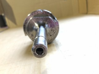 大昭和精機 BIG HSK-A63-MEGA6S-105 メガマイクロチャック