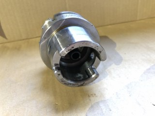 大昭和精機 BIG HSK-A63-MEGA6S-105 メガマイクロチャック