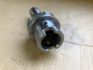 大昭和精機 BIG HSK-A63-MEGA10N-105 メガニューべビーチャック