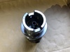 大昭和精機 BIG HSK-A63-TLS32-105 サイドロックドリルホルダー