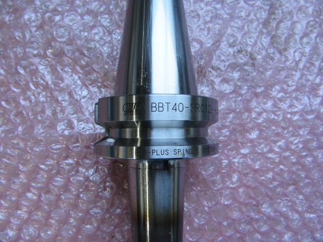 大昭和精機 BIG BBT40-SRC12-90 焼きばめチャック