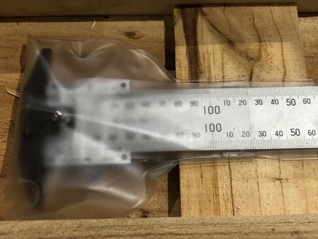 東栄工業 2000mm スケールキャリパー
