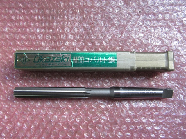 岡崎精工 16 リーマ
