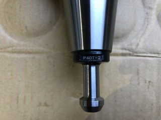 大東精工 DBT40-SLA25-90 DBT40サイドロックホルダー