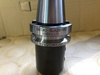大東精工 DBT40-SLA25-90 DBT40サイドロックホルダー