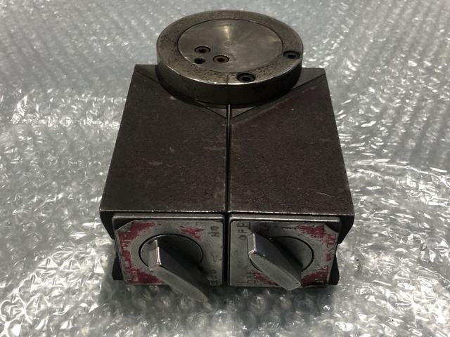 カネテック KM-12W マグネットホルダー