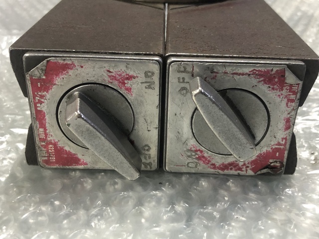 カネテック KM-12W マグネットホルダー