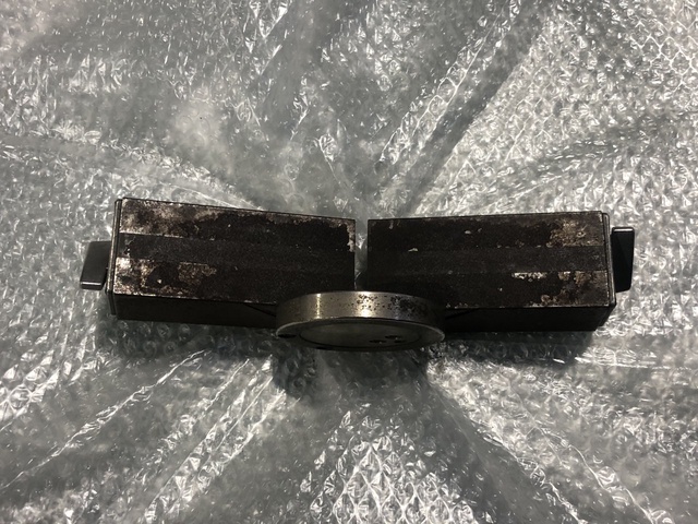 カネテック KM-12W マグネットホルダー