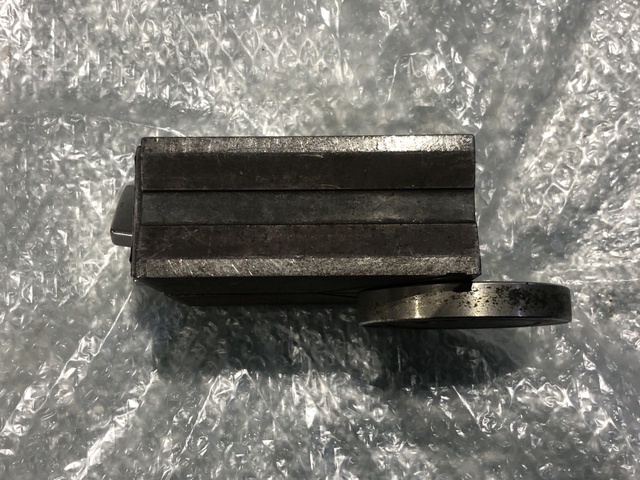 カネテック KM-12W マグネットホルダー