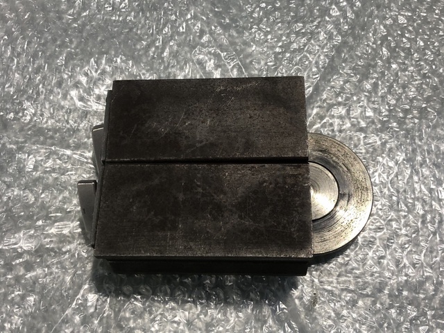 カネテック KM-12W マグネットホルダー