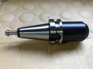 大東精工 DBT40-SLA20-90 DBT40サイドロックホルダー