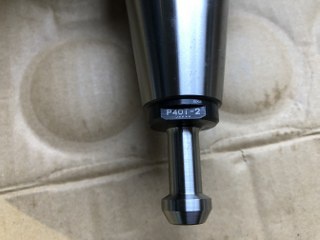 大東精工 DBT40-SLA20-90 DBT40サイドロックホルダー