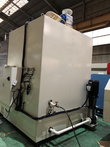 田邊空気機械製作所 CBD-5HPBS スプレー型洗浄機