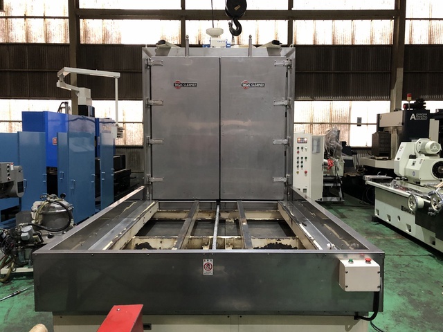田邊空気機械製作所 CBD-5HPBS スプレー型洗浄機