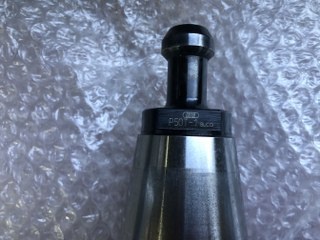 カトウ工機 BT50-SA412-III BT50タッパー