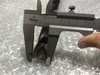 不明 HSSシリーズ テーパーシャンクドリル