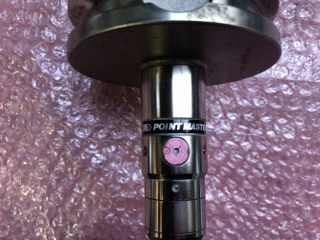 大昭和精機 BIG BT50-PMC-160 ポイントマスター