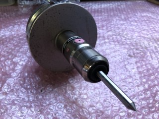 大昭和精機 BIG BT50-PMC-160 ポイントマスター