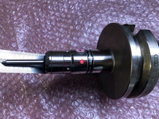 大昭和精機 BIG BT50-PMC-160 ポイントマスター