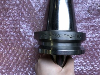 大昭和精機 BIG BT50-PMC-160 ポイントマスター