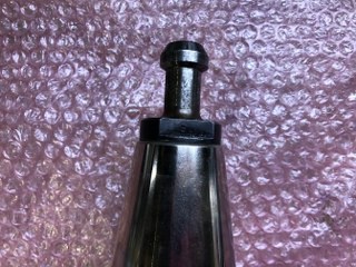 大昭和精機 BIG BT50-PMC-160 ポイントマスター