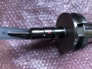 大昭和精機 BIG BT50-PMC-160 ポイントマスター