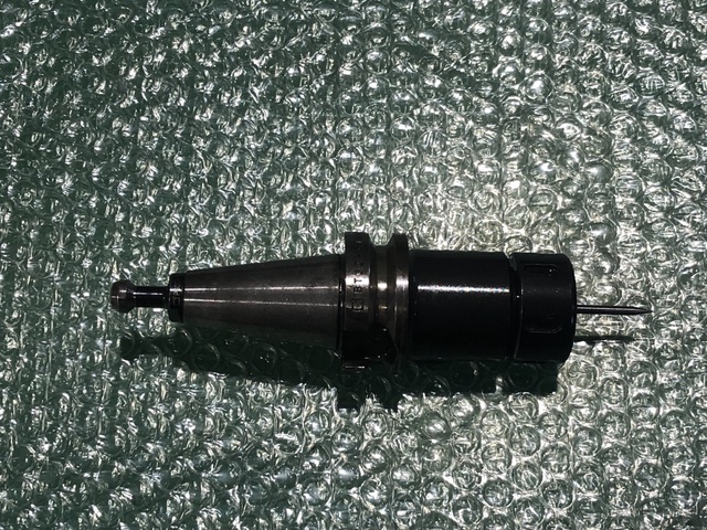 MST BT30-CTA10-75 BT30コレットホルダー