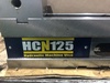 武田機械 HCN125 油圧バイス