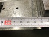 武田機械 HCN125 油圧バイス