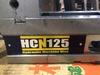 武田機械 HCN125 油圧バイス
