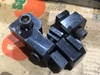 武田機械 HCN125 油圧バイス